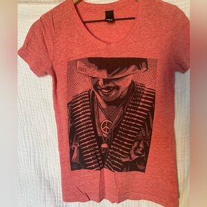 Obey t shirt
